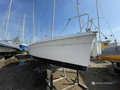 Jeanneau Sun Fast 20
