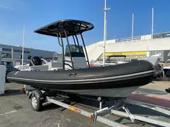 Tiger Marine Pro Line 620