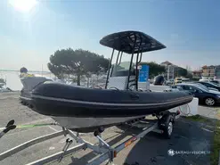 Tiger Marine Pro Line 620