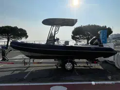 Tiger Marine Pro Line 620