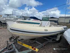 Tiger Marine Pro Line 620