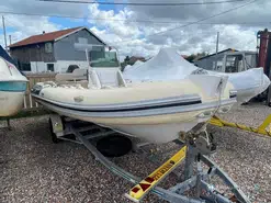 Tiger Marine Pro Line 620