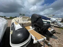 Tiger Marine Pro Line 620