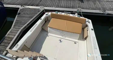 Bertram  25 Sport Fisherman