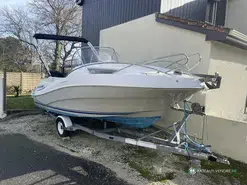 Quicksilver  635 WA