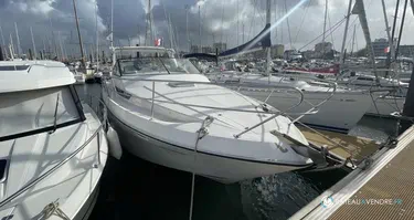 Yachting France Arcoa 975