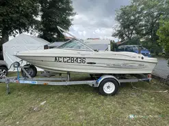 Sea Ray  180 Sport