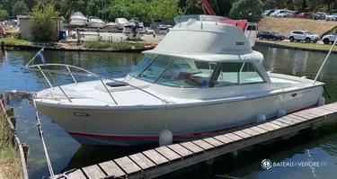 Bertram  25 Sport Fisherman