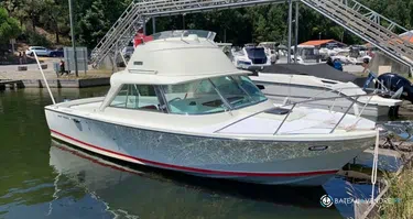 Bertram  25 Sport Fisherman