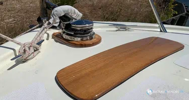 Bertram  25 Sport Fisherman