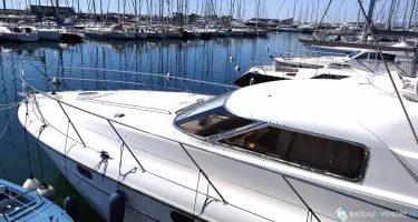 Fairline Squadron 56