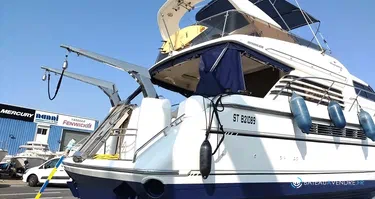 Fairline Squadron 56