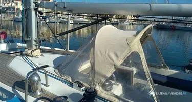 Nautor Swan Swan 441