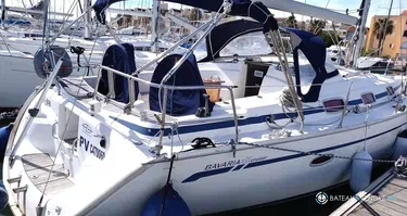 Bavaria  42 Cruiser