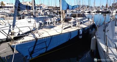 Yachting France Jouet 1120