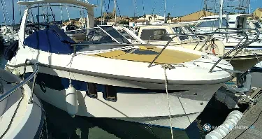Lexsia Silence 26