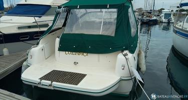 Jeanneau Leader 805