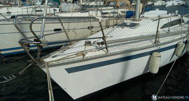 Yachting France Jouet 920 Dl