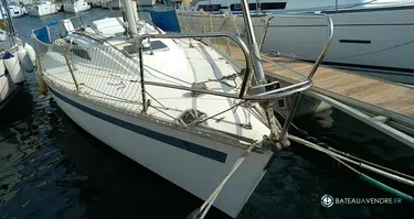 Yachting France Jouet 920 Dl