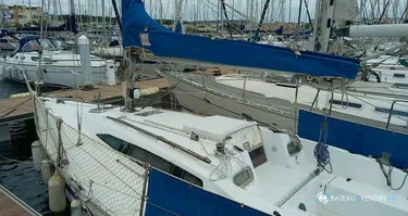 Yachting France Jouet 920 Dl