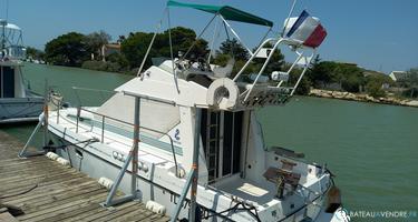 Beneteau Antares 10.20