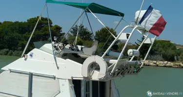 Beneteau Antares 10.20