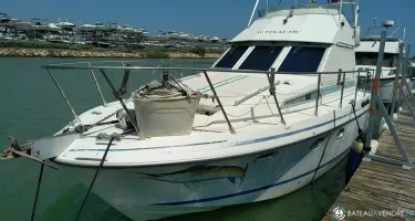 Beneteau Antares 10.20