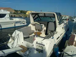 Cruisers Yachts  3060 Rogue