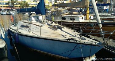 Beneteau First 27