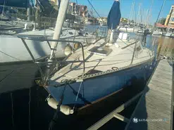 Beneteau First 27