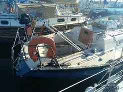 Beneteau First 27