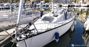 Beneteau First 25 QR