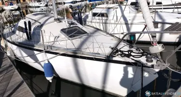 Beneteau First 25 QR