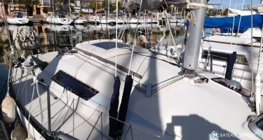 Beneteau First 25 QR