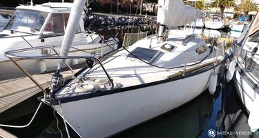 Beneteau First 25