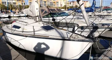 Beneteau First 25