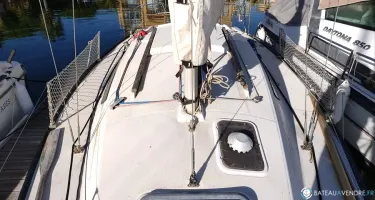 Beneteau First 25