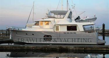 Beneteau Swift Trawler 52