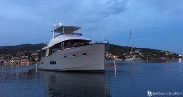 Outer Reef Trident 620