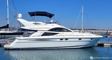 Fairline Phantom 46