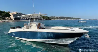 Boston Whaler  320 Outrage