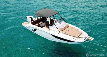 Beneteau Flyer 8 SUNdeck