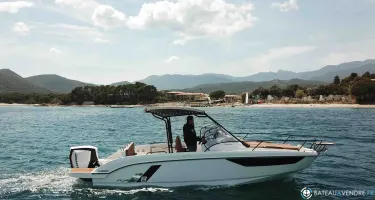 Beneteau Flyer 8 SUNdeck
