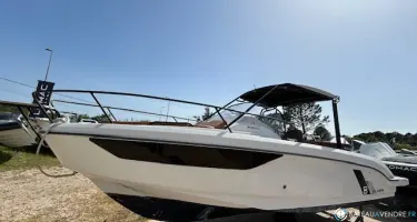 Beneteau Flyer 8 SUNdeck