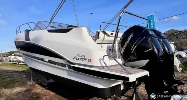 Beneteau Flyer 8.8 SUNdeck