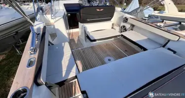 Beneteau Flyer 8.8 SUNdeck