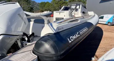 Lomac Gran Turismo 11