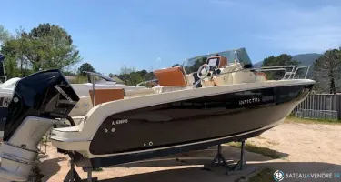 Invictus  240 CX