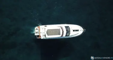 Beneteau Monte Carlo 52