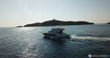 Beneteau Monte Carlo 52